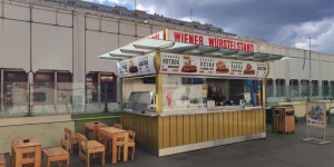 Beitragsbild des Blogbeitrags Unsere Top 10 Restaurants in Wien im Juni