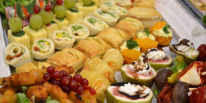 Beitragsbild des Blogbeitrags Wo du am Sonntag in Wien Brunch bekommst