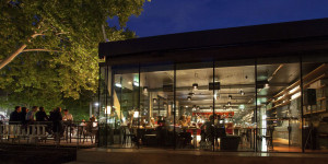 Beitragsbild des Blogbeitrags Unsere liebsten Restaurants im 4. Bezirk