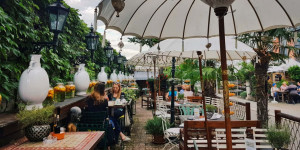 Beitragsbild des Blogbeitrags Die besten Orte für einen Kurzurlaub in und rund um Wien