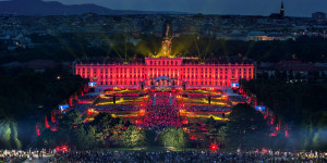 Beitragsbild des Blogbeitrags Weekend-Preview: Was ihr am Wochenende in Wien machen könnt