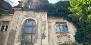 Beitragsbild des Blogbeitrags Villa Mautner-Jäger: Kunst in der Jahrhundertwende-Villa 