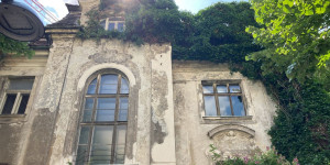 Beitragsbild des Blogbeitrags Villa Mautner-Jäger: Kunst in der Jahrhundertwende-Villa