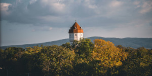 Beitragsbild des Blogbeitrags Urlaub in Wiener Neustadt: Ausflüge, die ihr im Sommer in der Gegend machen könnt