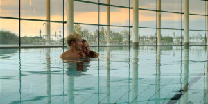Beitragsbild des Blogbeitrags Gewinne ein Urlaubspaket am Neusiedler See inkl. zwei Übernachtungen, Eintritt in die St. Martins Therme und viel mehr