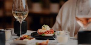 Beitragsbild des Blogbeitrags Wo ihr in Wien Prosecco-Brunch bekommt