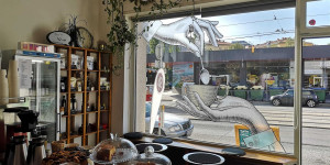Beitragsbild des Blogbeitrags 6 gemütliche Cafés im 11. Bezirk 