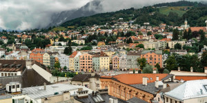 Beitragsbild des Blogbeitrags 10 Dinge, die du in Innsbruck unbedingt machen musst  