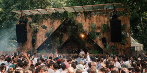Beitragsbild des Blogbeitrags Newsletter-Gewinnspiel: Gewinne 2×2 Tickets für das Paradies Garten Festival 2023