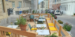 Beitragsbild des Blogbeitrags 9 Cafés im 12. Bezirk, die ihr besuchen solltet