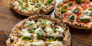 Beitragsbild des Blogbeitrags Eure liebsten Pizzerien in Wien