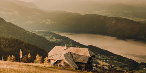 Beitragsbild des Blogbeitrags Eure Hütten-Lieblinge in Österreich