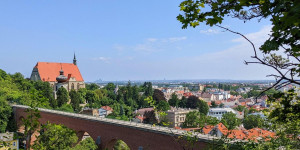 Beitragsbild des Blogbeitrags 13 Dinge, die ihr in und um Mödling unternehmen könnt