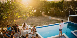 Beitragsbild des Blogbeitrags Wie ihr eure Sommerferien in Österreich am besten genießt