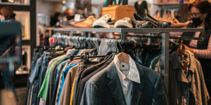 Beitragsbild des Blogbeitrags Die coolsten Secondhand-Shops in Salzburg 