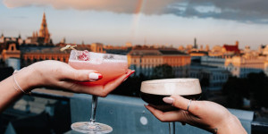 Beitragsbild des Blogbeitrags Die coolsten After-Work-Events in Wien 2023