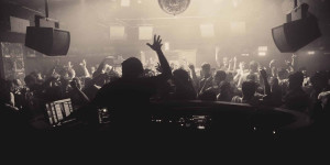 Beitragsbild des Blogbeitrags 8 coole Clubs in Graz