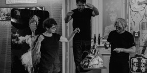 Beitragsbild des Blogbeitrags Was ihr bei Schlechtwetter mit Kindern in Österreich machen könnt