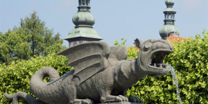 Beitragsbild des Blogbeitrags Kultur in Klagenfurt am Wörthersee: 5 Veranstaltungen und Highlights für 2023 