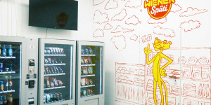 Beitragsbild des Blogbeitrags Nützliche Selbstbedienungs-Automaten in Wien