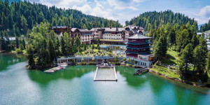 Beitragsbild des Blogbeitrags Die 8 schönsten Digital-Detox-Hotels in Österreich 