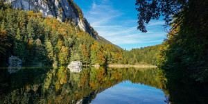 Beitragsbild des Blogbeitrags Entdeckt unsere Herbst-Highlights im Alpbachtal