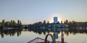 Beitragsbild des Blogbeitrags 9 Dinge, die ihr im Spätsommer in Wien machen könnt