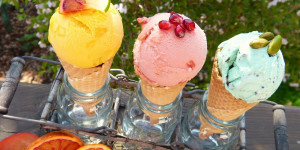 Beitragsbild des Blogbeitrags 1000things Awards: Das ist der beste Eissalon in Österreich 2023