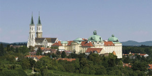 Beitragsbild des Blogbeitrags 9 Dinge, die ihr in Klosterneuburg machen müsst