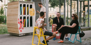 Beitragsbild des Blogbeitrags Leihen statt kaufen in Wien 