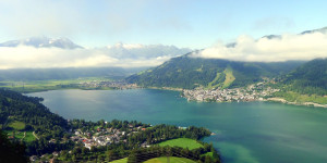 Beitragsbild des Blogbeitrags 8 Tipps für deinen Urlaub in Zell am See 