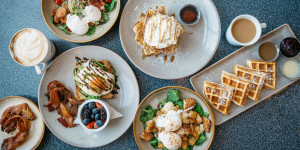 Beitragsbild des Blogbeitrags 1000things Awards: Das ist der beste Brunch in Wien 2023