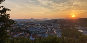 Beitragsbild des Blogbeitrags Unsere Tipps für euren Kurzurlaub von Wien aus