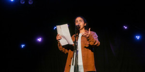 Beitragsbild des Blogbeitrags Newsletter-Gewinnspiel: Gewinne 3×2 Tickets für den Ö-Slam 23