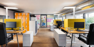 Beitragsbild des Blogbeitrags Workation: Arbeiten und Urlaub machen in und um Wien