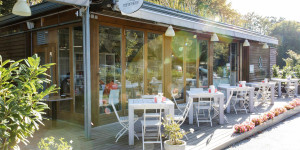 Beitragsbild des Blogbeitrags Die 6 schönsten Cafés im 17. Bezirk