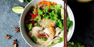 Beitragsbild des Blogbeitrags Die 8 besten vietnamesischen Restaurants in Wien