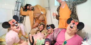 Beitragsbild des Blogbeitrags Newsletter-Gewinnspiel: Gewinne 2×1 Eröffnungspackage vom Theater am Werk
