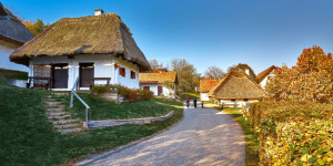 Beitragsbild des Blogbeitrags Schöne Radwege im Burgenland