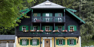 Beitragsbild des Blogbeitrags 3 nachhaltige Unterkünfte für Gruppen im Salzburger Land