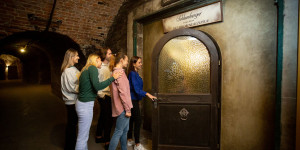 Beitragsbild des Blogbeitrags Die besten Escape Rooms in Wien 