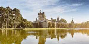 Beitragsbild des Blogbeitrags 9 Unternehmungen mit Freund*innen im Herbst in Österreich