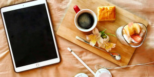 Beitragsbild des Blogbeitrags Die 16 coolsten Podcasts aus Österreich