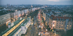 Beitragsbild des Blogbeitrags 8 coole Lokale am Gürtel in Wien