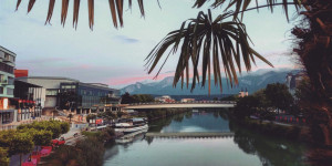 Beitragsbild des Blogbeitrags Die 5 schönsten Ausflugsziele in Kärnten im Herbst