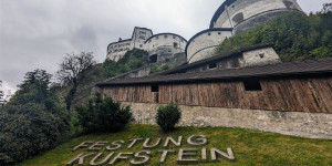 Beitragsbild des Blogbeitrags Unsere Top 10 Ausflugsziele in Österreich im Oktober