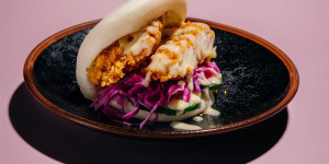 Beitragsbild des Blogbeitrags Neue Restaurants in Wien im Oktober