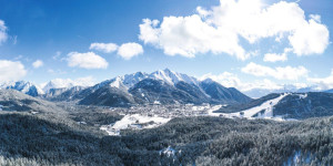Beitragsbild des Blogbeitrags Geheimtipp für euren Winterurlaub 2023/24: Seefeld in Tirol