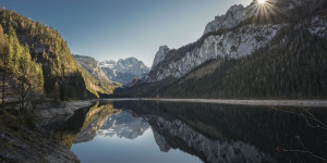 Beitragsbild des Blogbeitrags Traumhafte Herbstwanderungen in Österreich