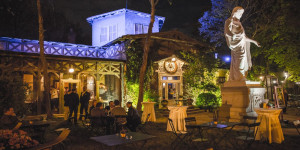 Beitragsbild des Blogbeitrags Die besten Restaurants im 11. Bezirk